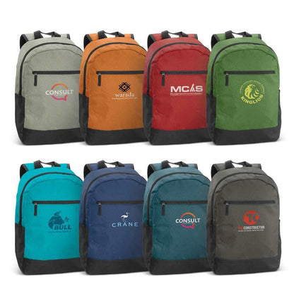 Corolla Backpack - R80Sports