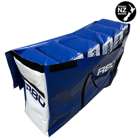Curved /Pro Curved Hit Shield Storage Bag - R80Sports