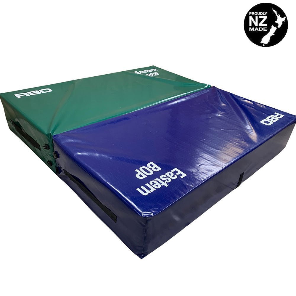 Custom Branded Rugby Tackle Safety Mat - R80Sports