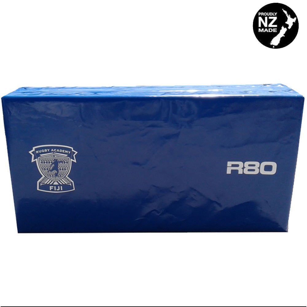 Custom Branded Rugby Tackle Safety Mat - R80Sports