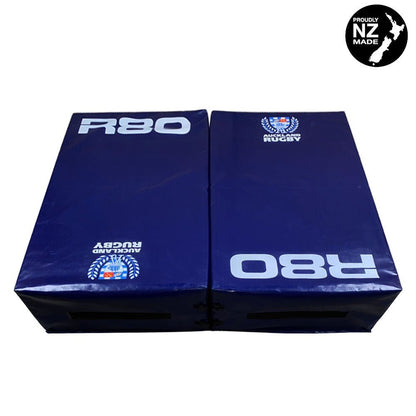 Custom Branded Rugby Tackle Safety Mat - R80Sports