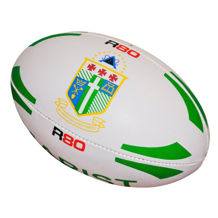 Custom Printed Club Balls - R80Sports