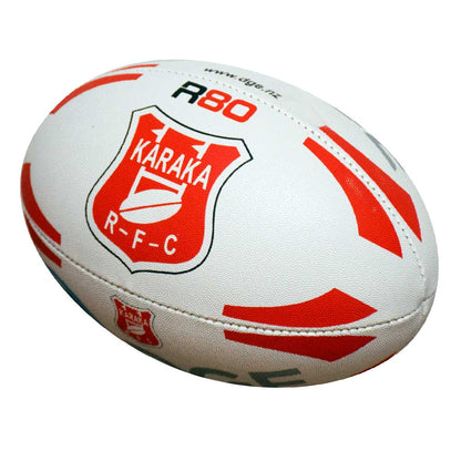 Custom Printed Club Balls - R80Sports