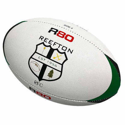 Custom Printed Club Balls - R80Sports