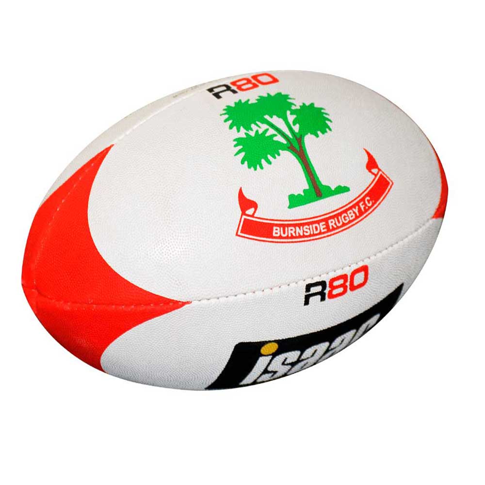 Custom Printed Club Balls - R80Sports