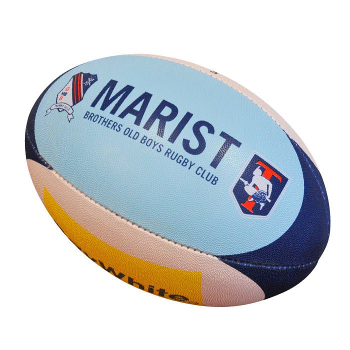 Custom Printed Club Balls - R80Sports