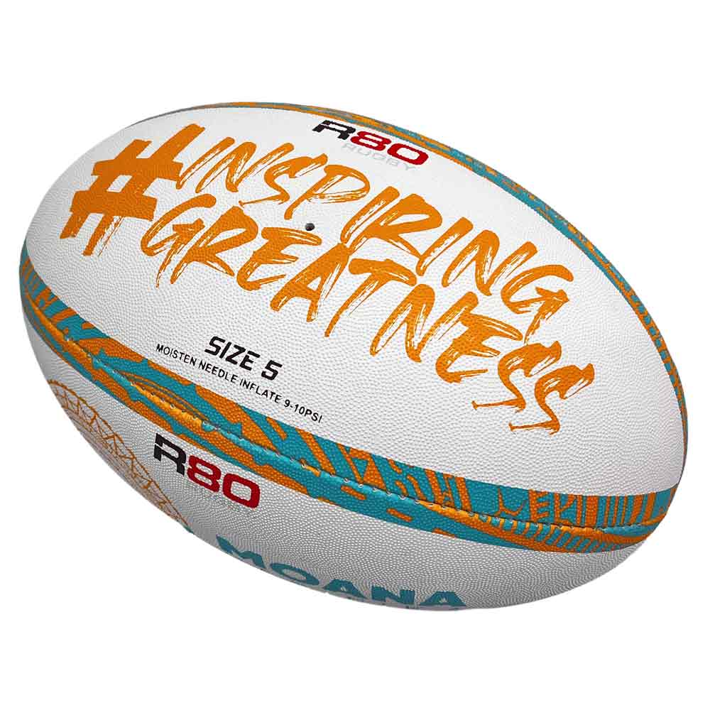 Custom Printed Club Balls - R80Sports