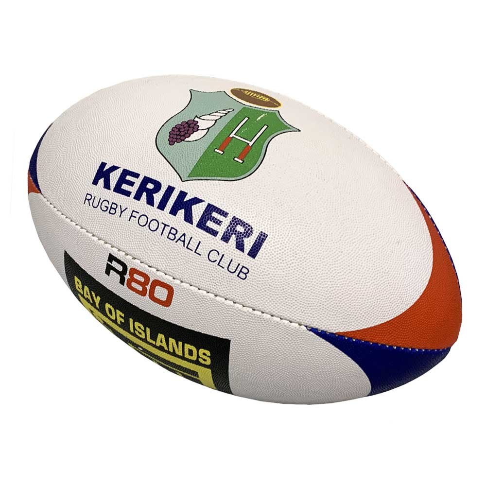 Custom Printed Club Balls - R80Sports