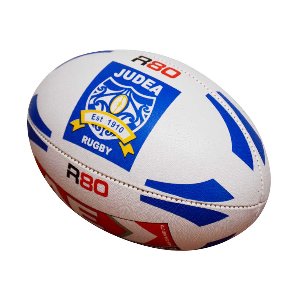 Custom Printed Club Balls - R80Sports