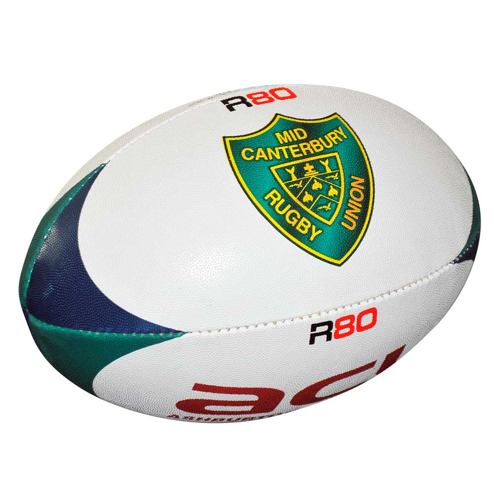 Custom Printed Club Balls - R80Sports