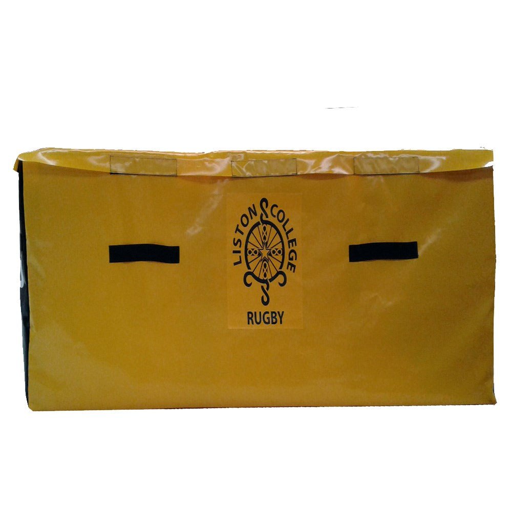 Custom Printed Force Hook Hit Shield Storage Bag - R80Sports