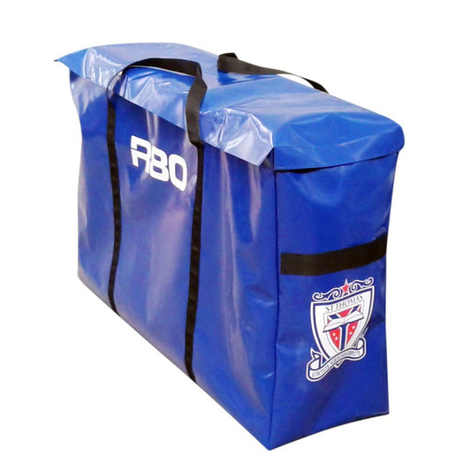 Custom Printed Mini Junior Hit Shield Storage Bag - R80Sports