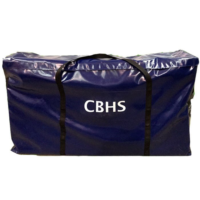 Custom Printed Senior Hit Shield Storage Bag - R80Sports