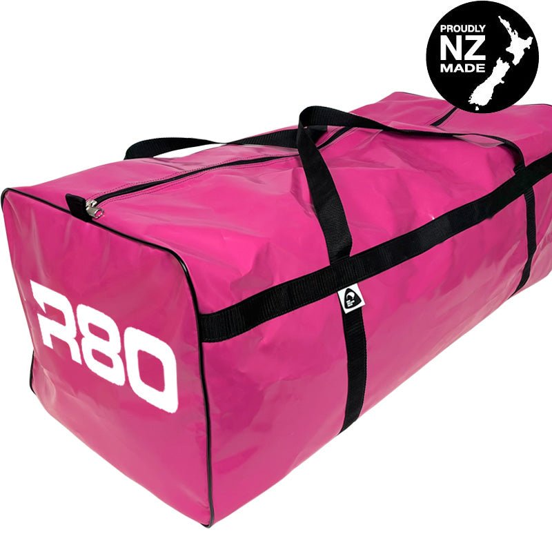 Custom Printed Team Kit Gear Bag - Jumbo - R80Sports