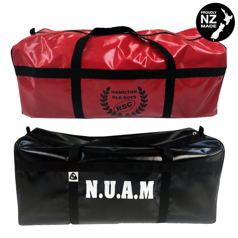 Custom Printed Team Kit Gear Bag - Jumbo - R80Sports