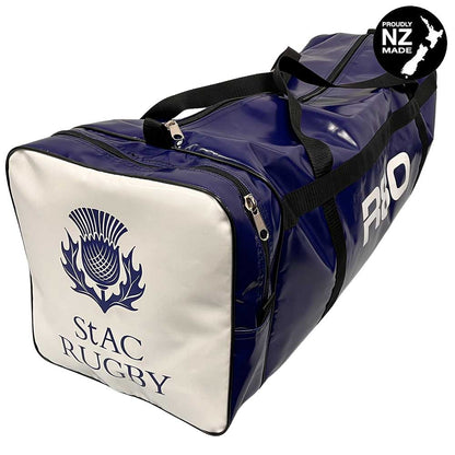 Custom Printed Team Kit Gear Bag - Jumbo - R80Sports