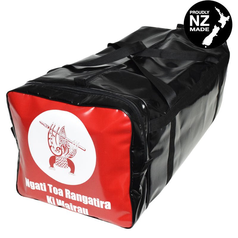 Custom Printed Team Kit Gear Bag - Jumbo - R80Sports