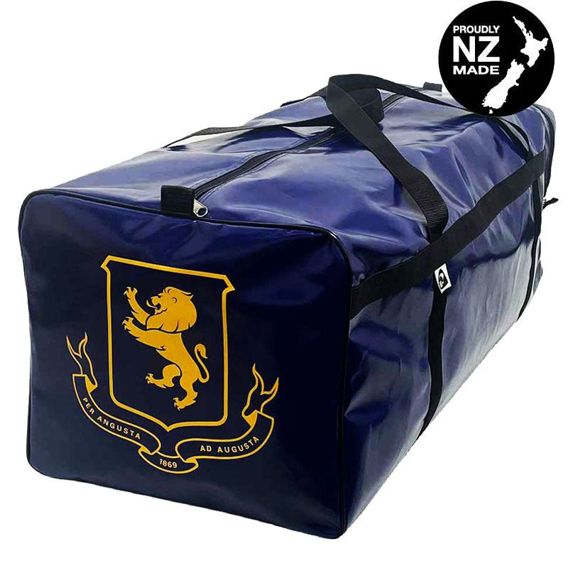 Custom Printed Team Kit Gear Bag - Jumbo - R80Sports