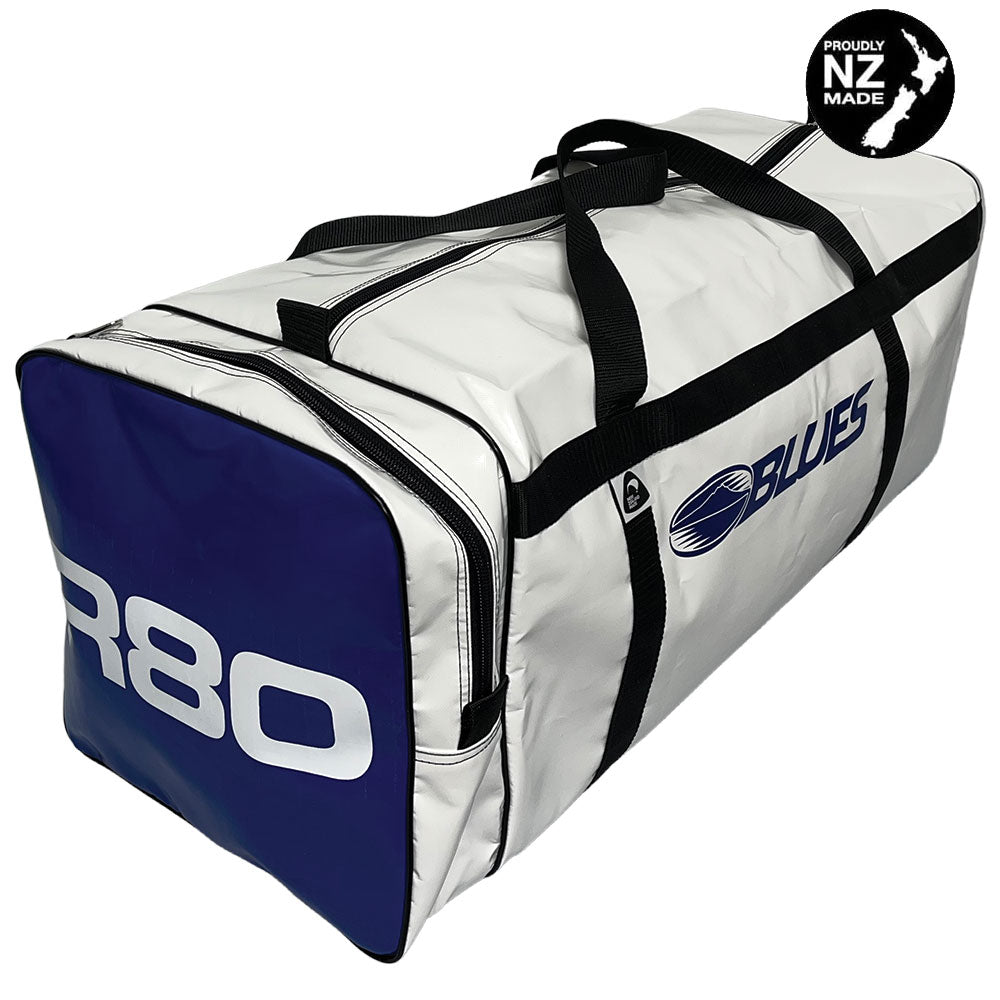 Custom Printed Team Kit Gear Bag - Jumbo - R80Sports