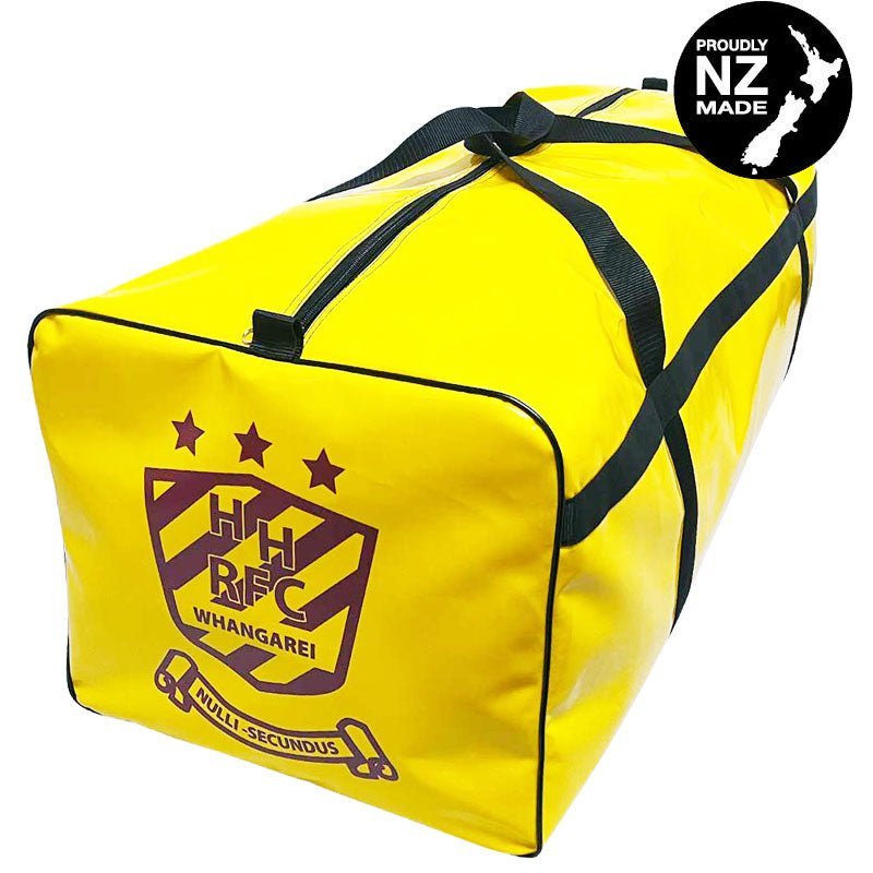 Custom Printed Team Kit Gear Bag - Jumbo - R80Sports