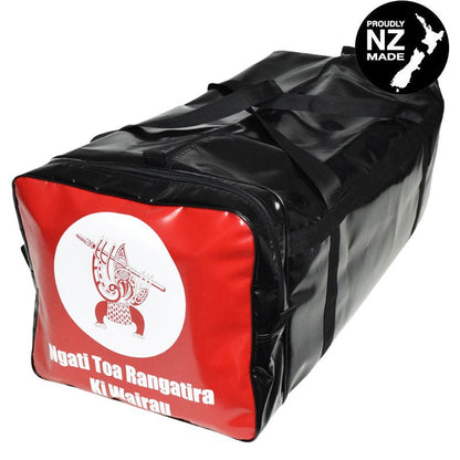 Custom Printed Team Kit Gear Bags - Large - R80Sports