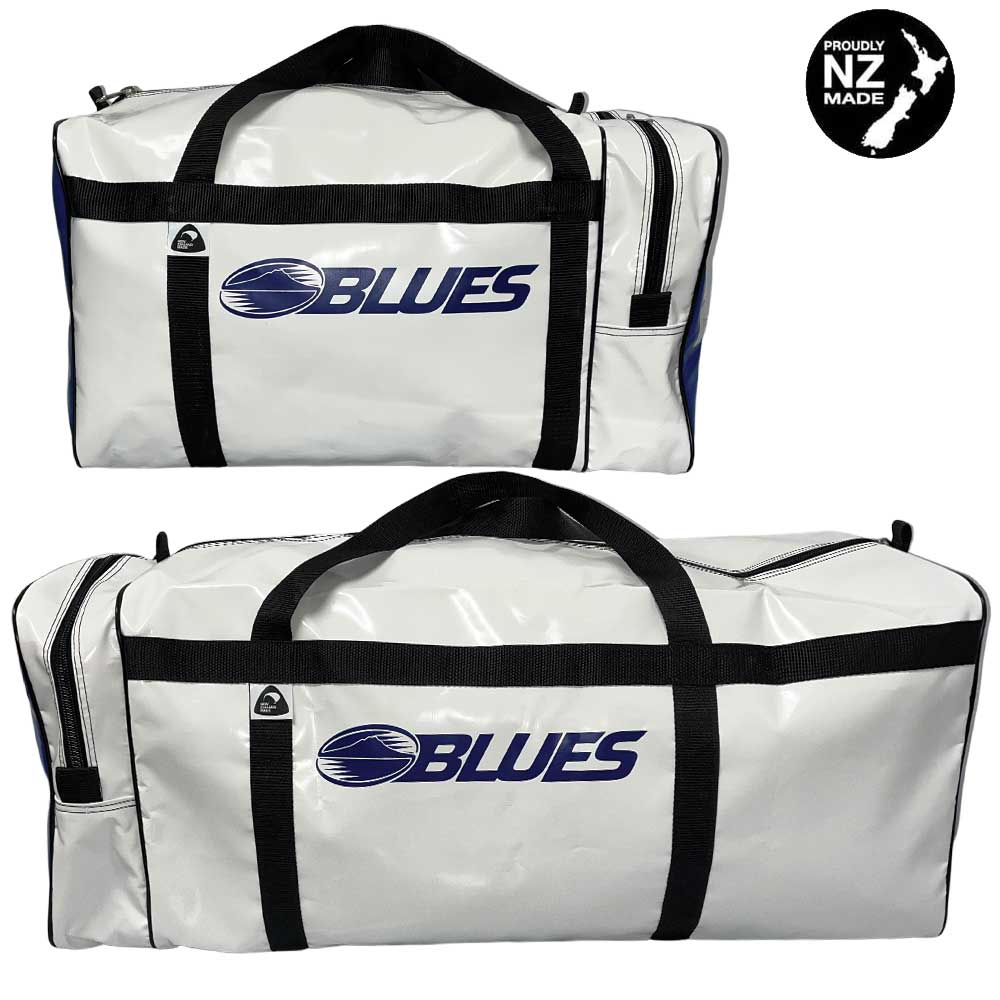 Custom Printed Team Kit Gear Bags - Large - R80Sports