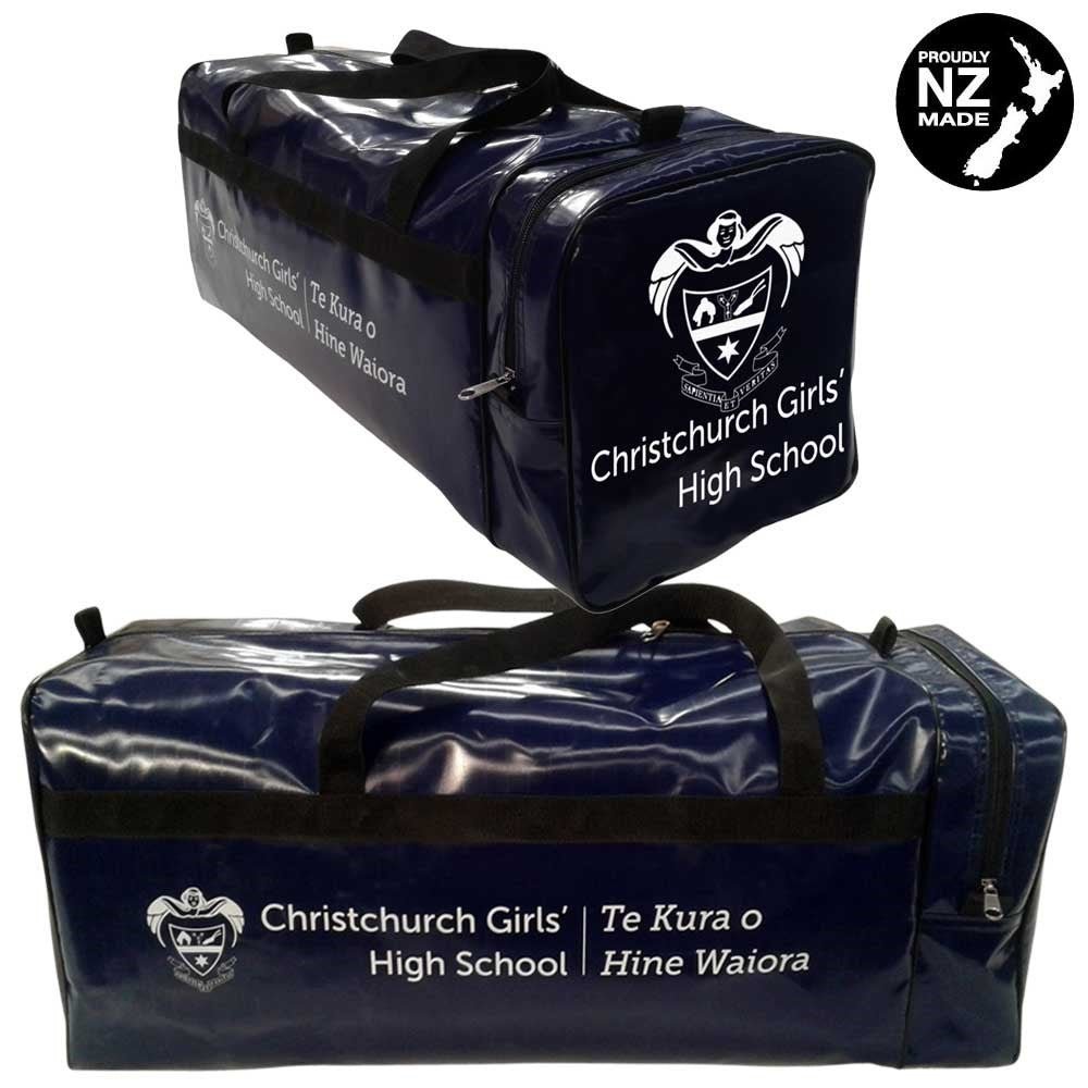 Custom Printed Team Kit Gear Bags - Large - R80Sports