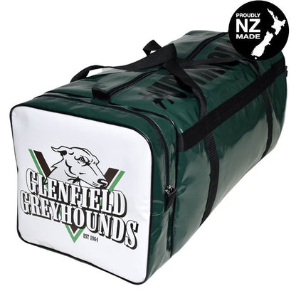 Custom Printed Team Kit Gear Bags - Large - R80Sports