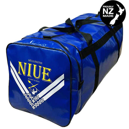 Custom Printed Team Kit Gear Bags - Medium - R80Sports