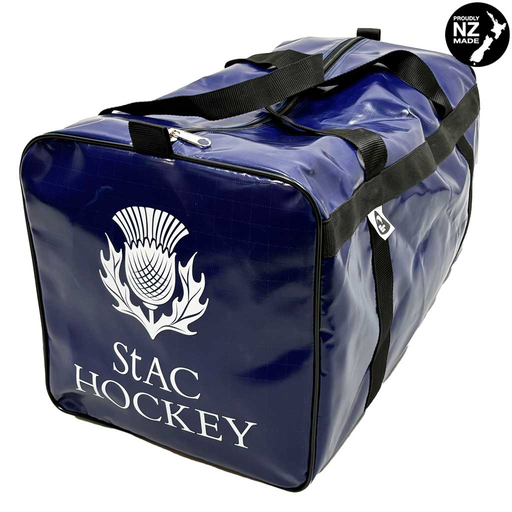 Custom Printed Team Kit Gear Bags - Medium - R80Sports