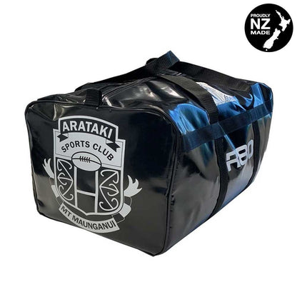 Custom Printed Team Kit Gear Bags - Medium - R80Sports