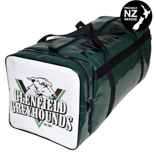 Custom Printed Team Kit Gear Bags - XLarge - R80Sports