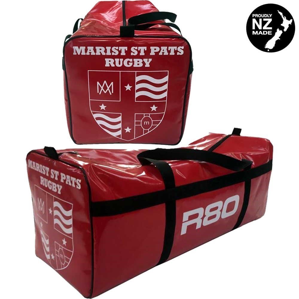 Custom Printed Team Kit Gear Bags - XLarge - R80Sports