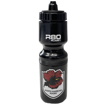 Custom Printed Water Bottles - R80 Sports