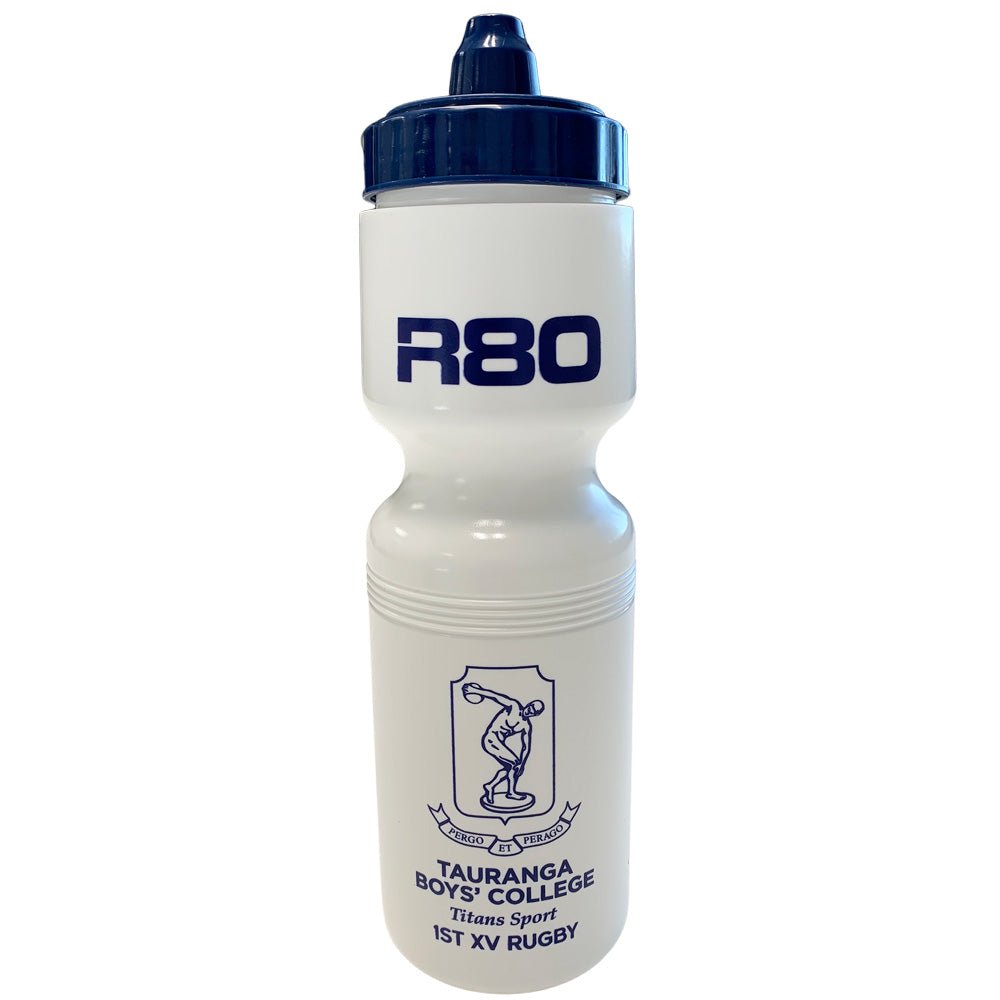 Custom Printed Water Bottles - R80Sports