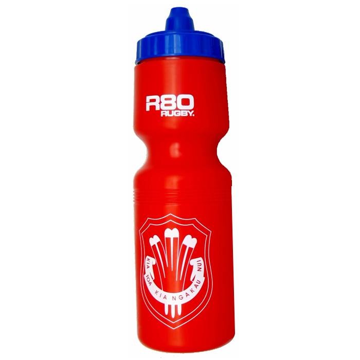 Custom Printed Water Bottles - R80Sports