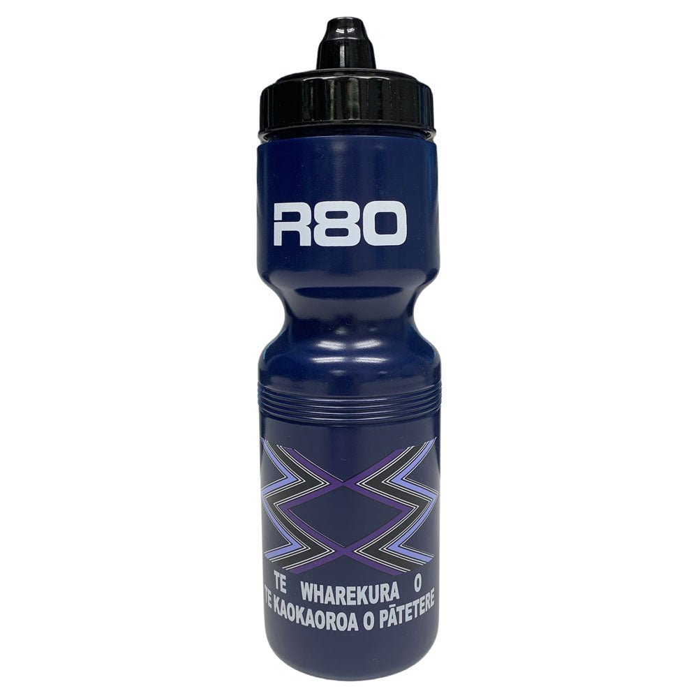 Custom Printed Water Bottles - R80Sports