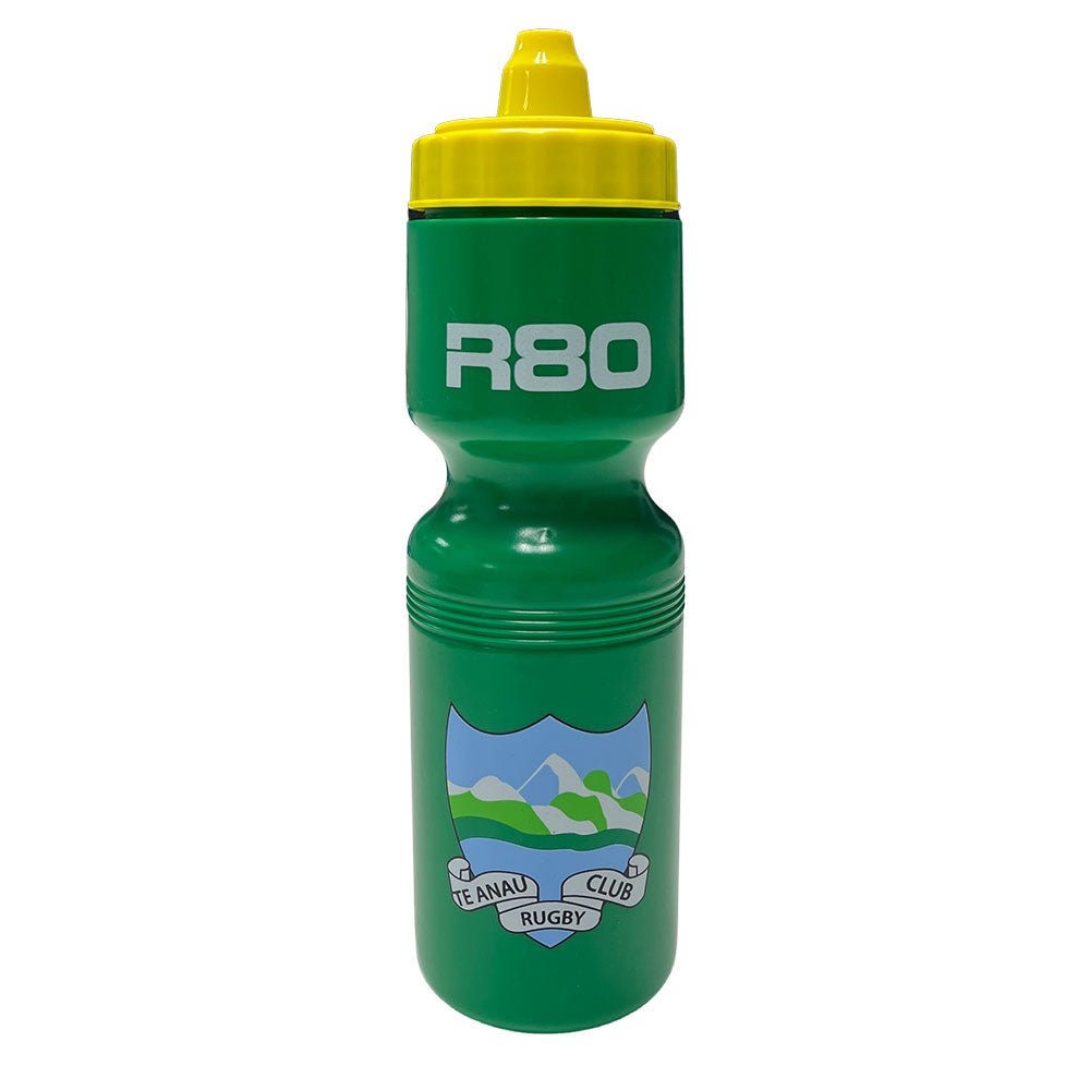 Custom Printed Water Bottles - R80Sports