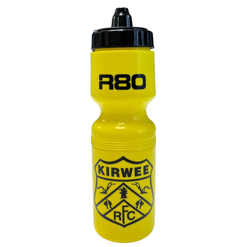 Custom Printed Water Bottles - R80Sports