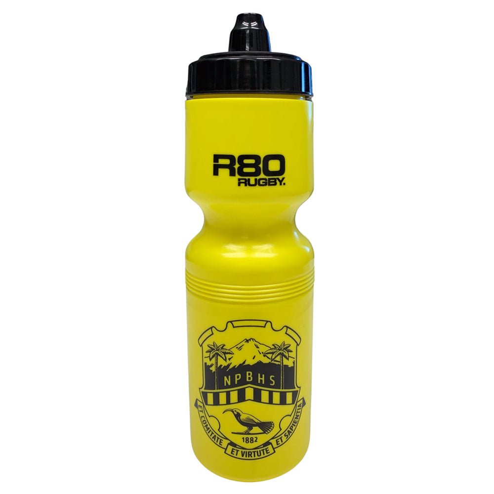 Custom Printed Water Bottles - R80Sports