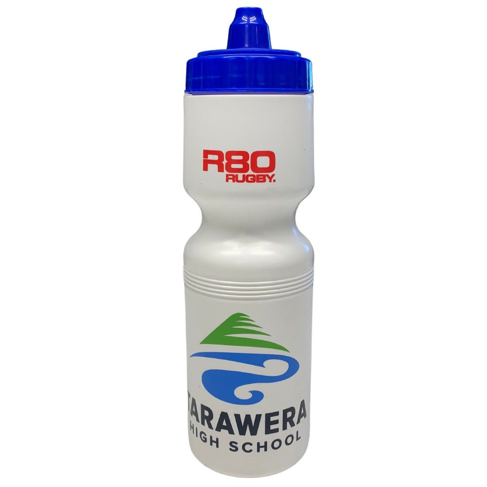 Custom Printed Water Bottles - R80Sports