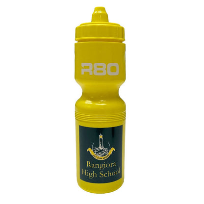 Custom Printed Water Bottles - R80Sports