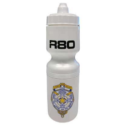 Custom Printed Water Bottles - R80Sports