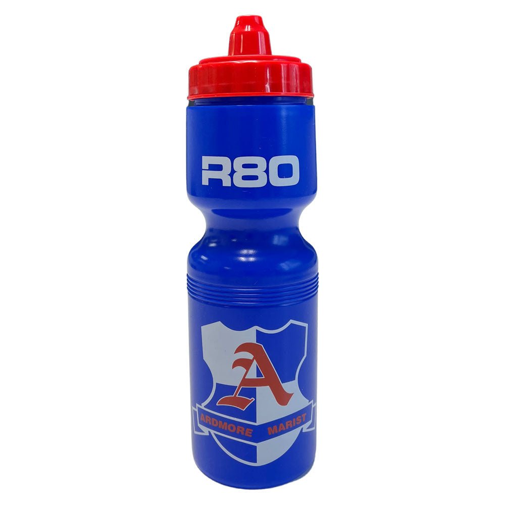 Custom Printed Water Bottles - R80Sports