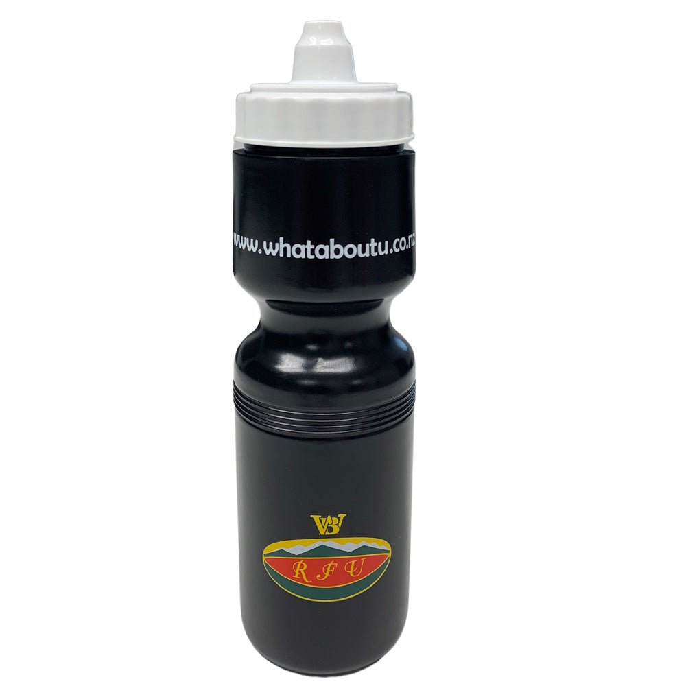 Custom Printed Water Bottles - R80Sports