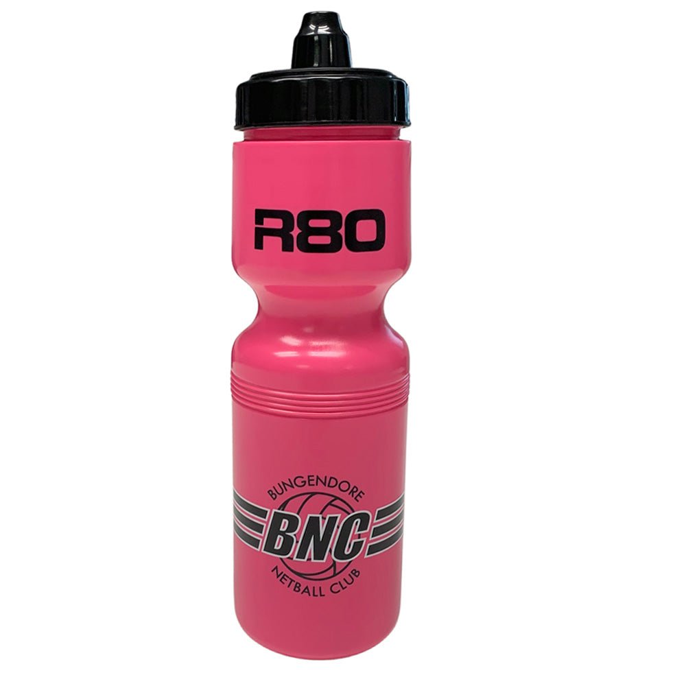 Custom Printed Water Bottles - R80Sports