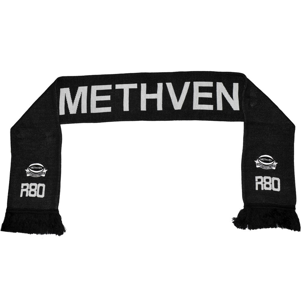 Custom Scarf - R80Sports