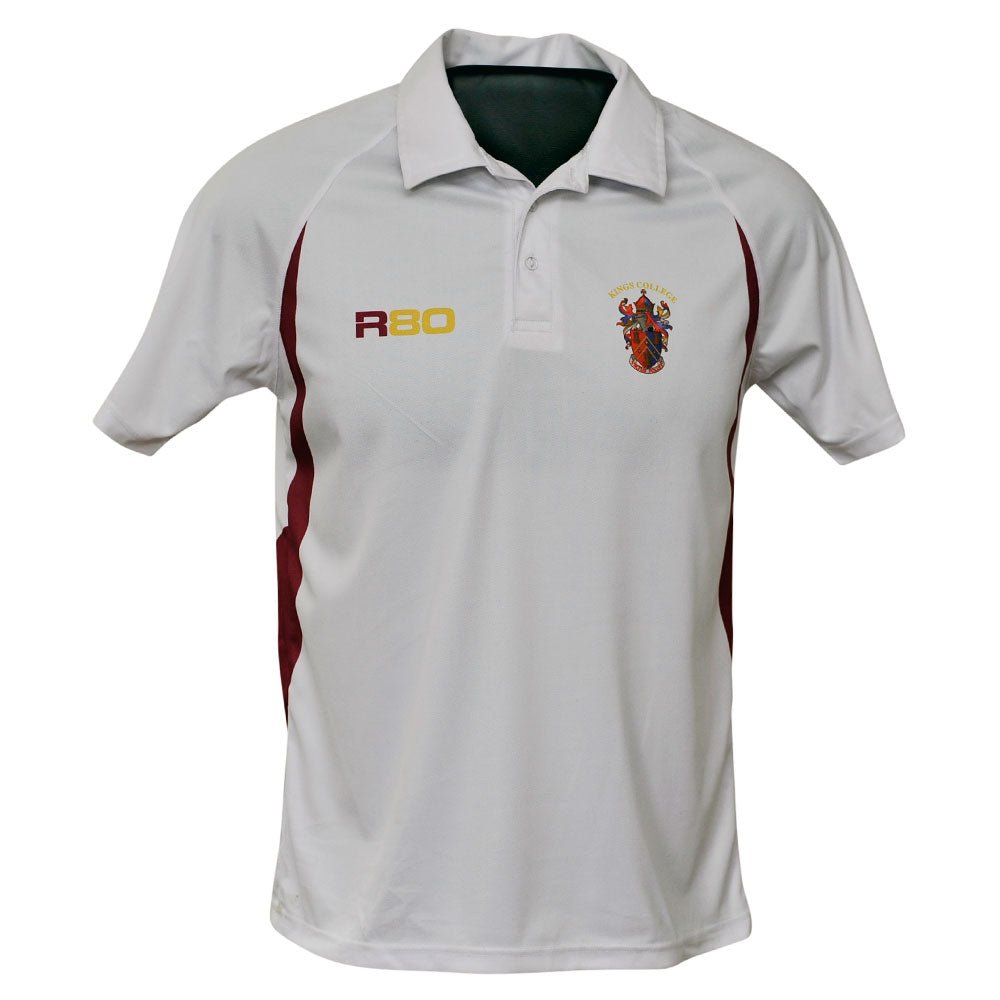 Cut Sew Polo Shirts - R80Sports