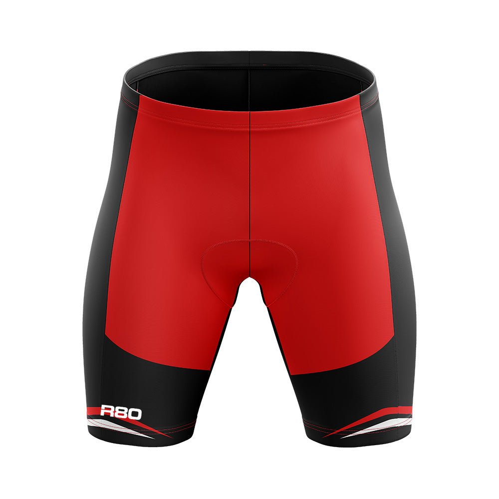 Cycling Shorts - R80Sports