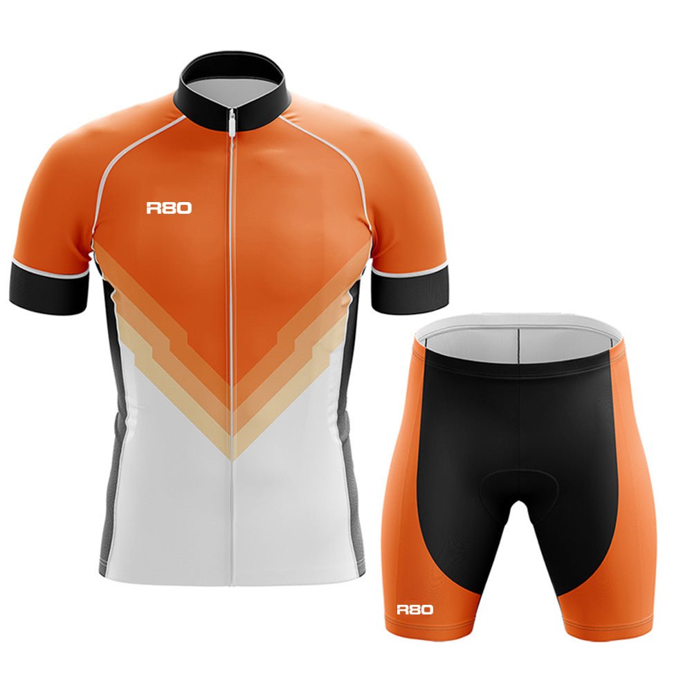 Cycling Strips - R80Sports